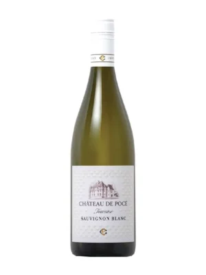 Château de Pocé Touraine Sauvignon Blanc AOP