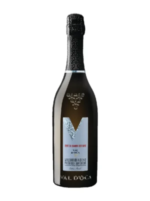 Val D'Oca Rive S. Stefano Valdobbiadene Prosecco Superiore DOCG Extra Brut