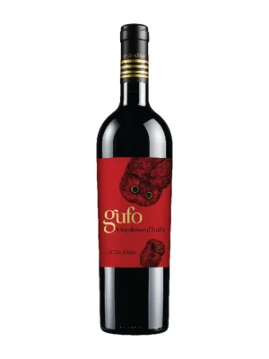 Cantina Tollo Gufo Vino Rosso d'Italia