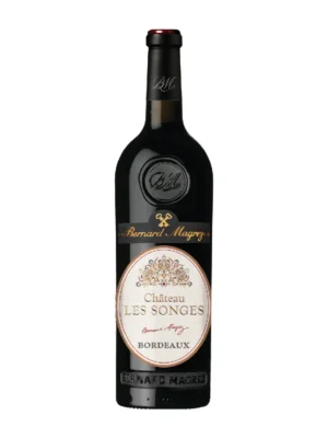 Château Les Songes Bordeaux AOC