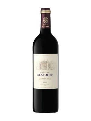 Château Malbec Bordeaux