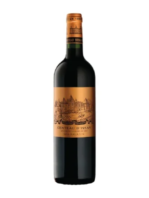 Château d’Issan Margaux Grand Cru Classé AOC