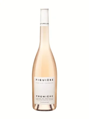 Figuière Première Côtes de Provence Rosé AOP
