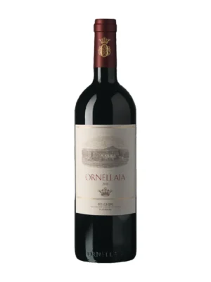 Ornellaia Bolgheri Rosso Superiore DOC