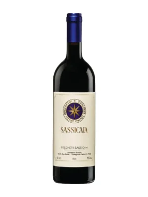 Tenuta San Guido Sassicaia Bolgheri DOC