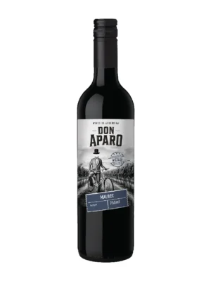 Don Aparo Malbec
