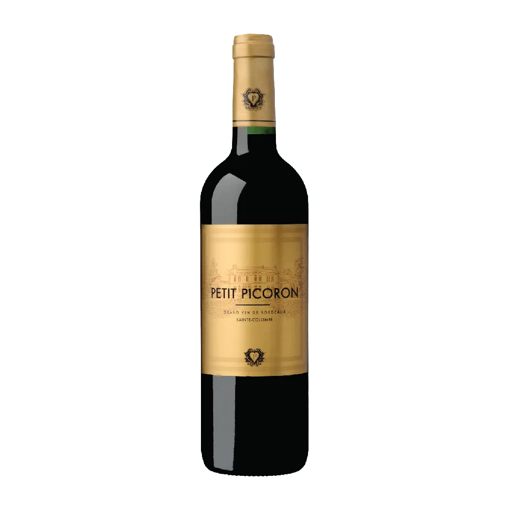 Petit Picoron Castillon Côtes de Bordeaux AOC