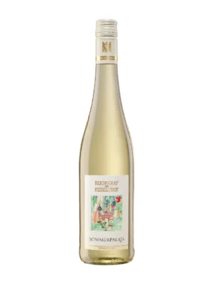 Reichsgraf von Kesselstatt Sommerpalais Riesling (off-dry)