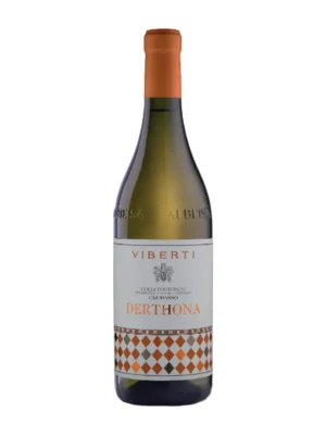 Viberti Timorasso Derthona Colli Tortonesi DOC