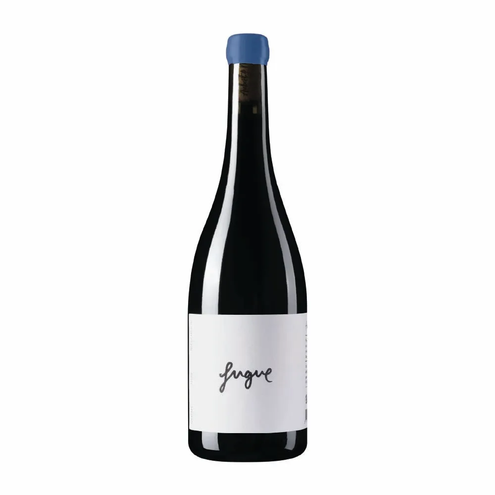 Aubert & Mathieu Fugue Limited Edition