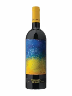 Bibi Graetz Testamatta Toscana IGT