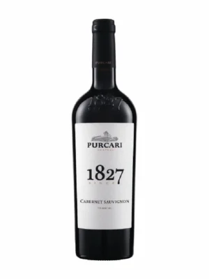 Château Purcari 1827 Cabernet Sauvignon