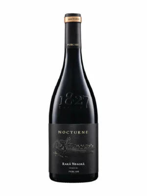 Château Purcari Nocturne Rară Neagră