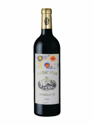 Château Siran Margaux AOC
