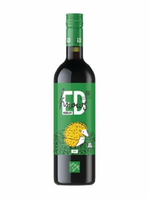 Ed Knows Merlot
