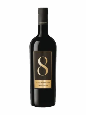 Feudi Bizantini 8 Limited Edition