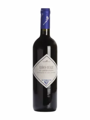 Tenuta Cantagallo e Le Farnete Barco Reale di Carmignano DOC