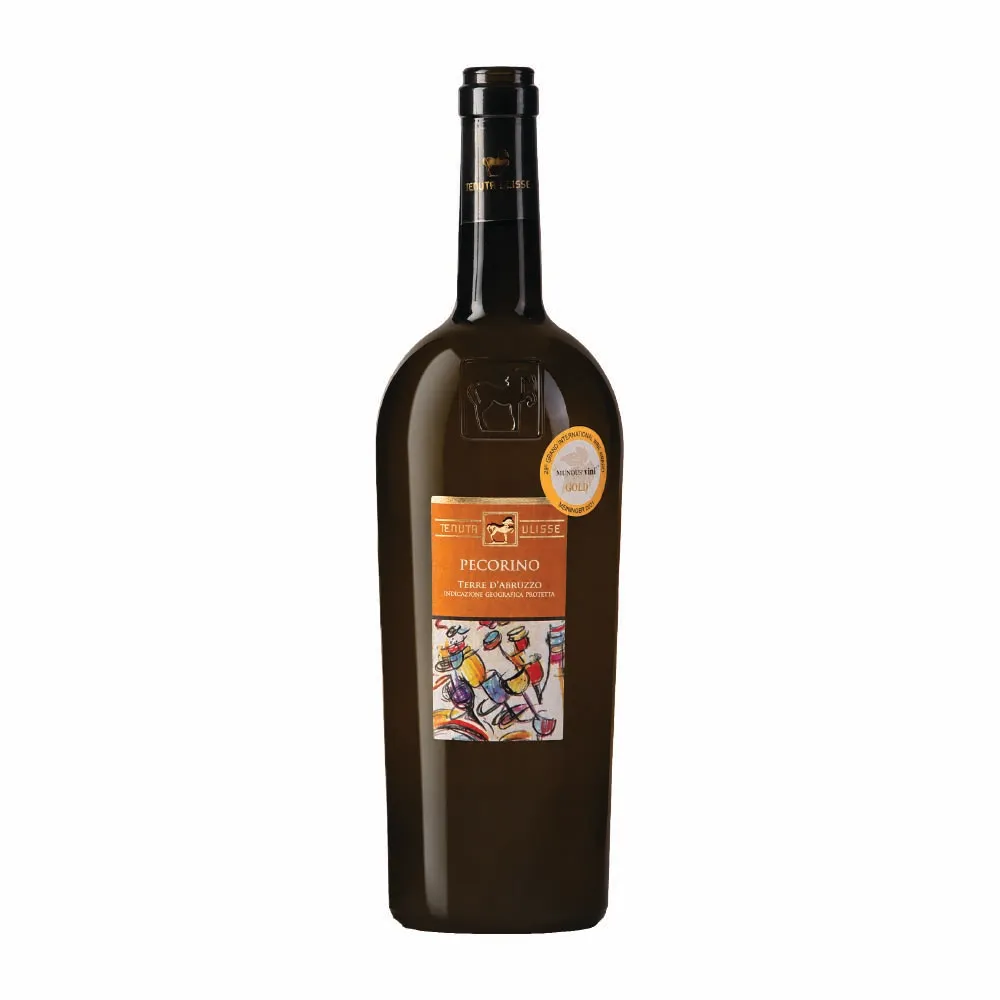 Tenuta Ulisse Pecorino Terre d'Abruzzo IGP