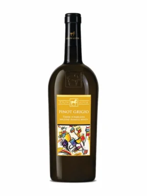 Tenuta Ulisse Pinot Grigio Terre d'Abruzzo IGP