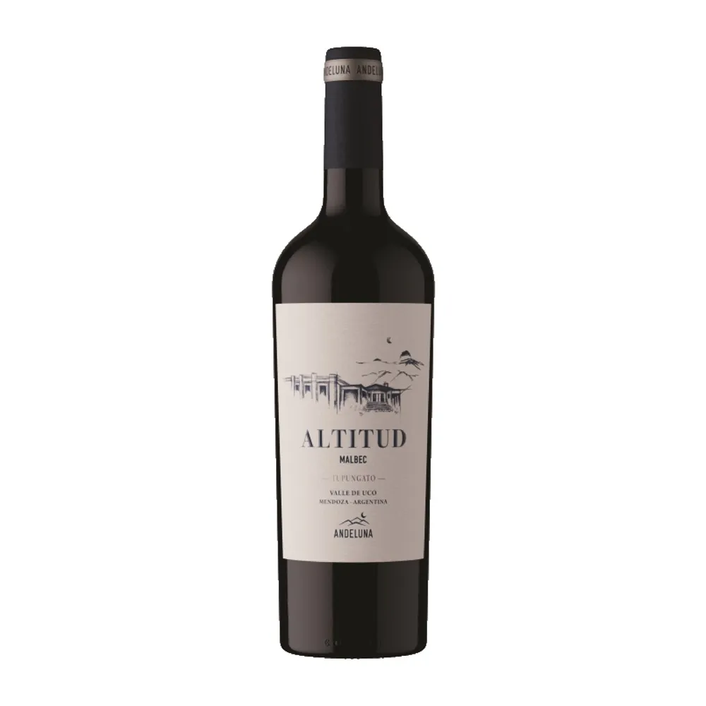Andeluna Altitud Malbec