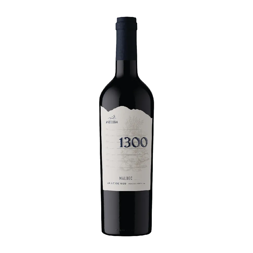 Andeluna 1300 Malbec