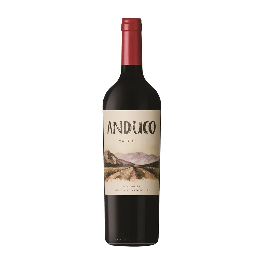Andeluna Anduco Malbec