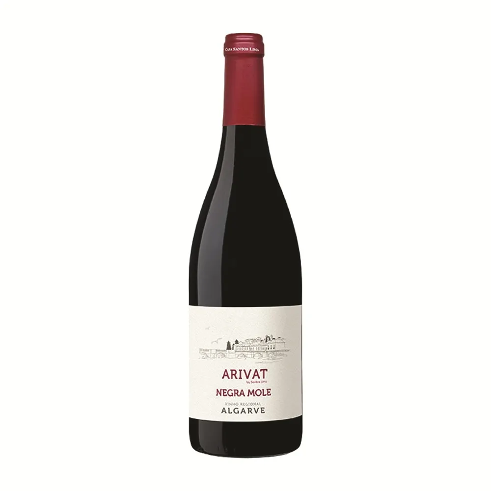 Arivat Negra Mole Algarve Tinto