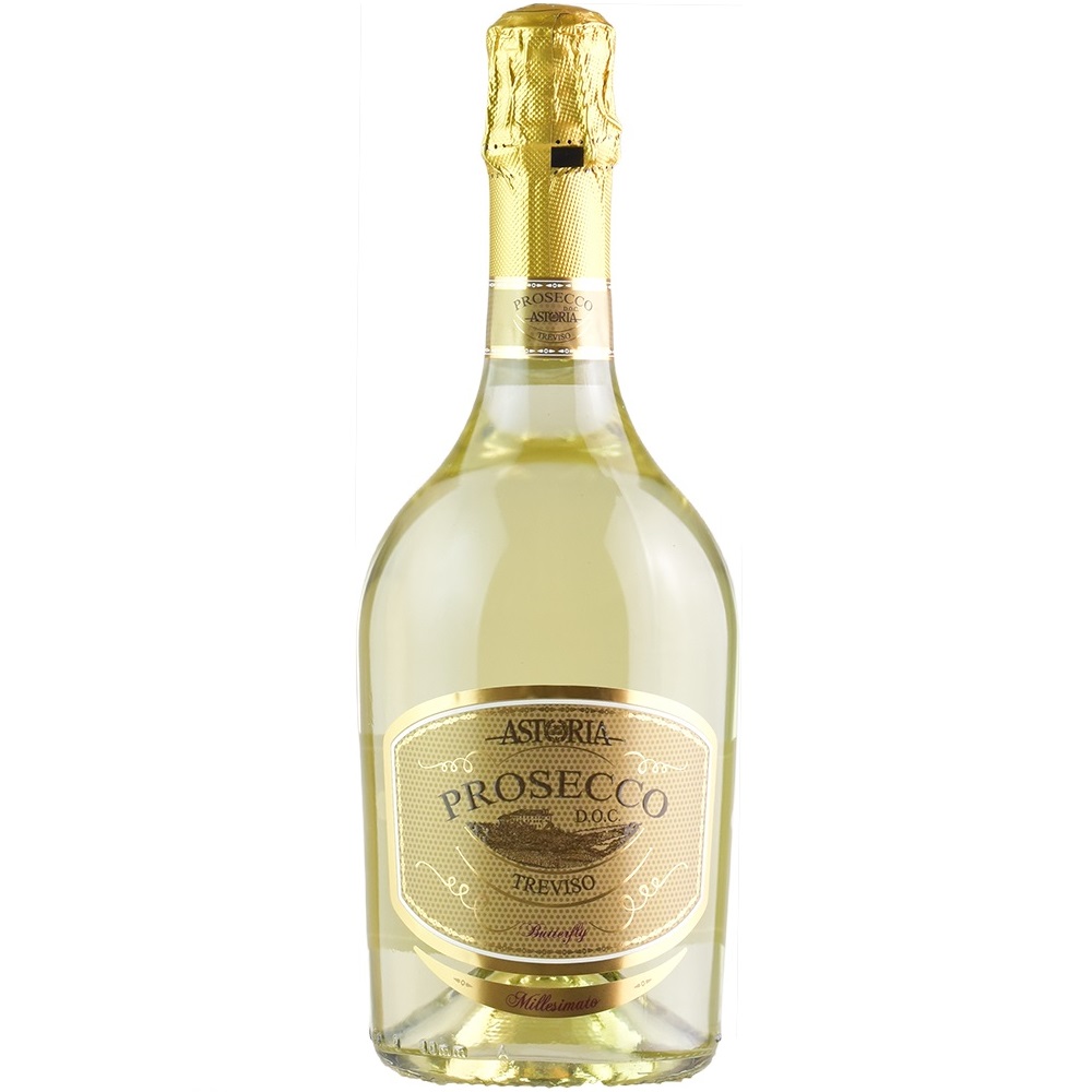 Astoria Butterfly Prosecco Extra Dry