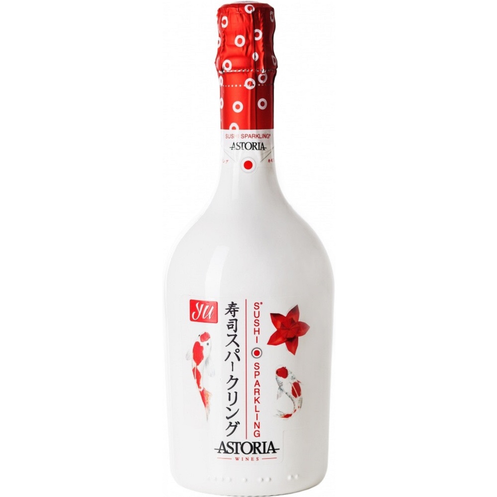 Astoria Yu Sushi Sparkling Brut