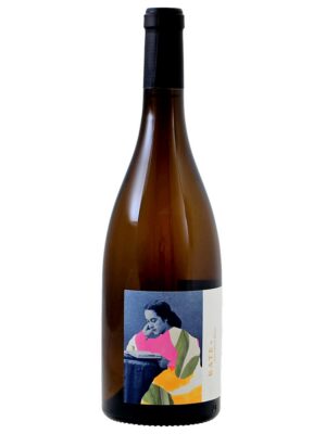 Aubert & Mathieu Kate Sauvignon Blanc
