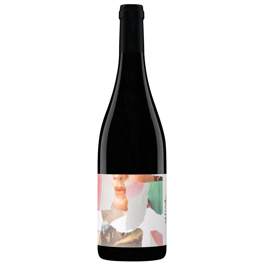 Aubert & Mathieu Marie Antoinette Corbières AOP