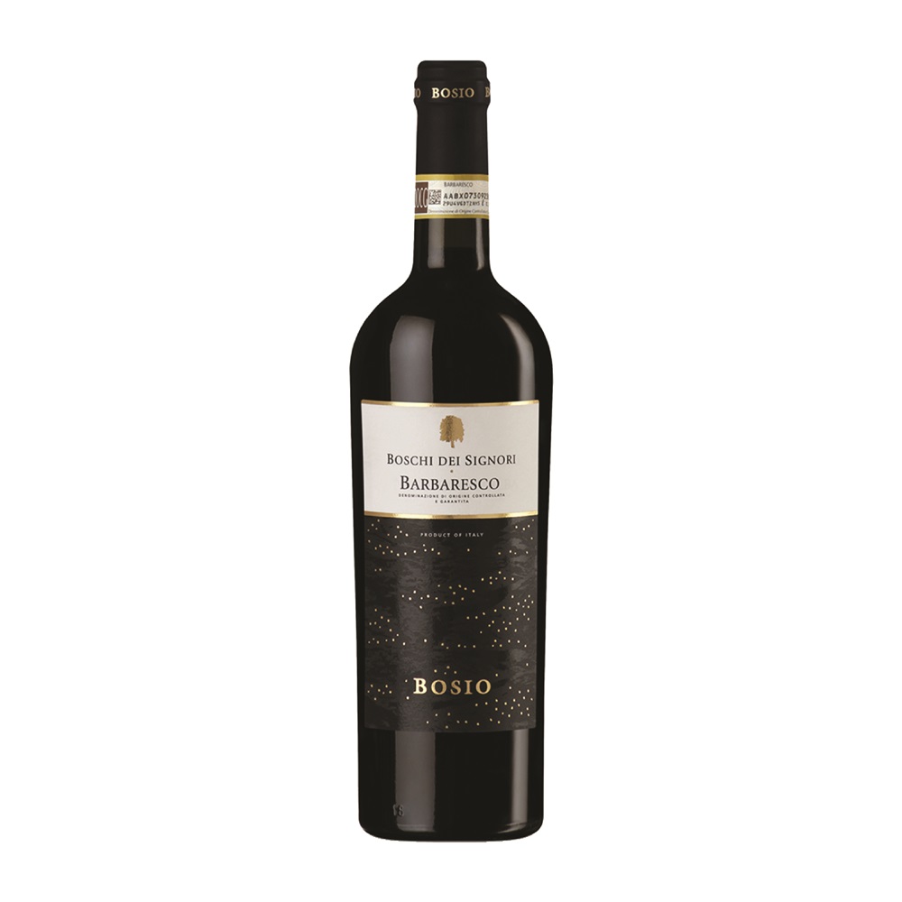 Bosio Boschi dei Signori Barbaresco DOCG