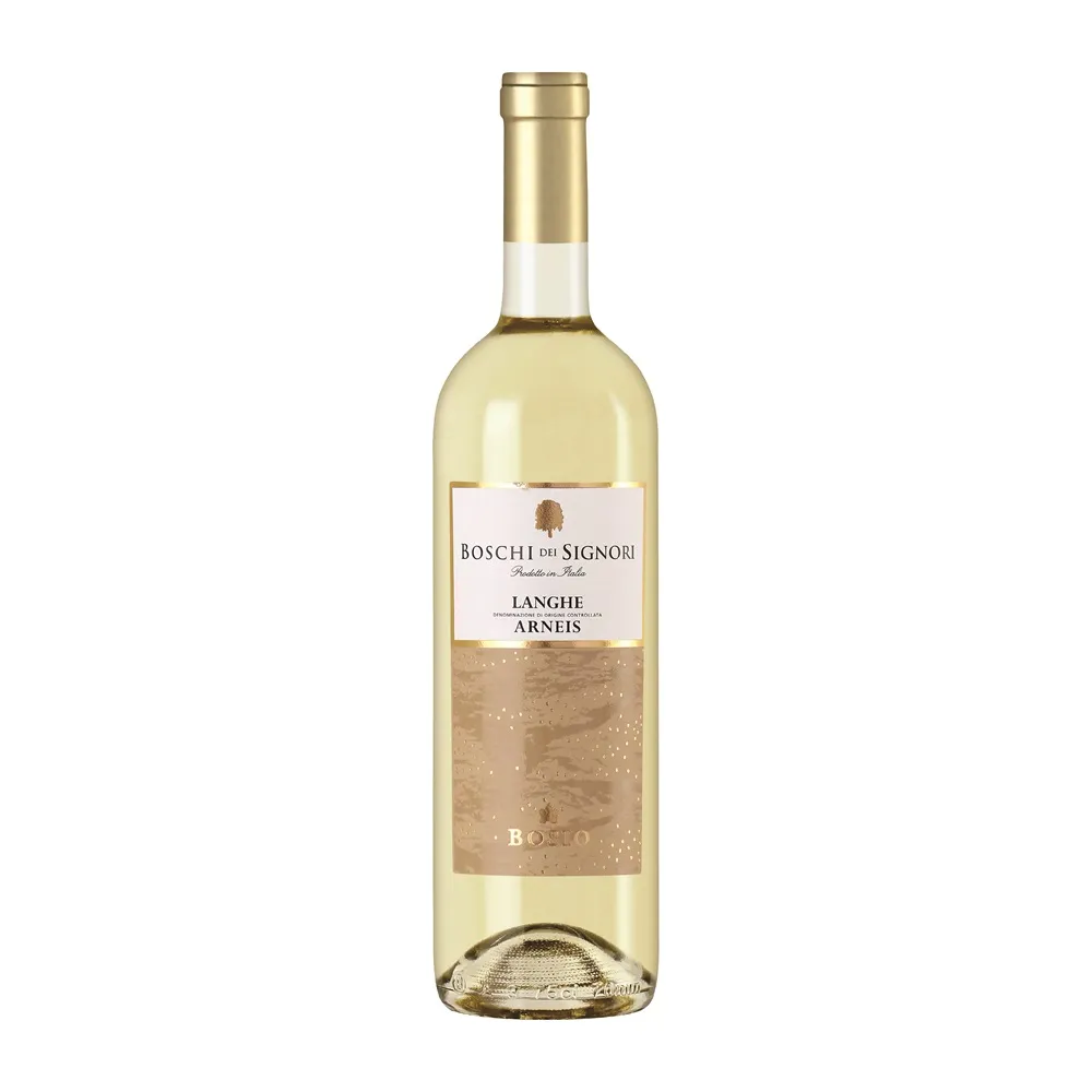 Bosio Langhe Arneis DOC