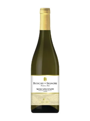 Bosio Moscato d’Asti DOCG