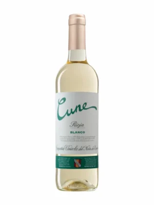 CVNE Blanco Rioja DOCa