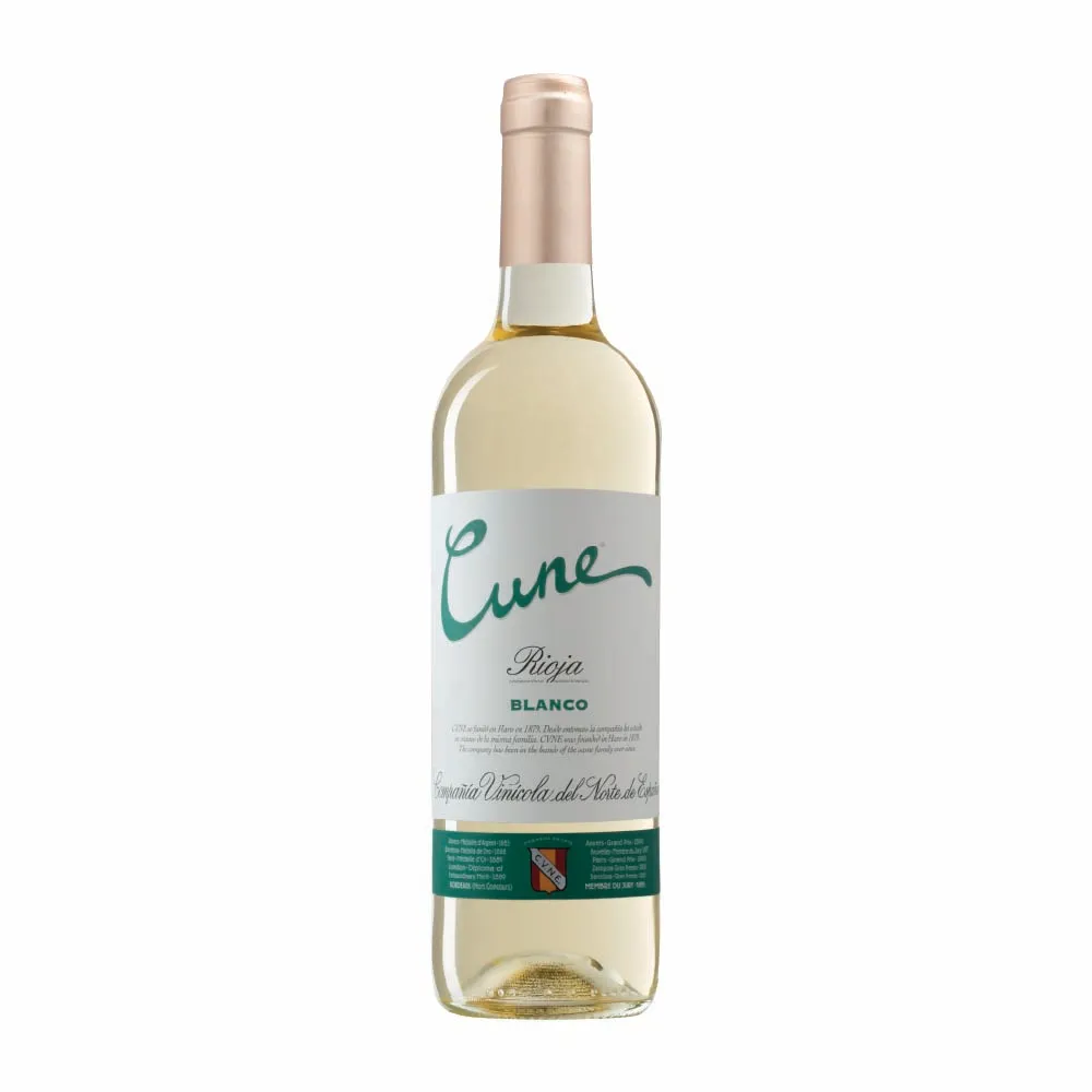 CVNE Blanco Rioja DOCa