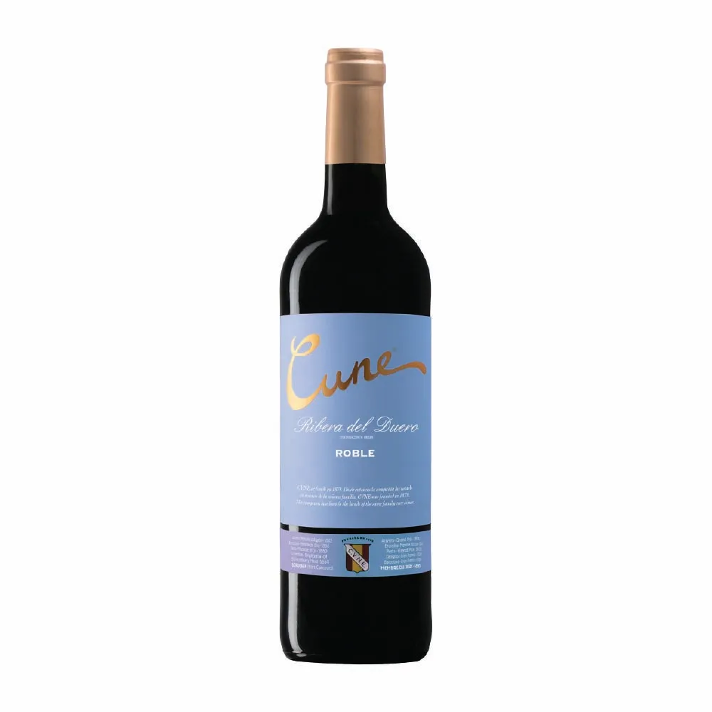CVNE Roble Ribera del Duero DO