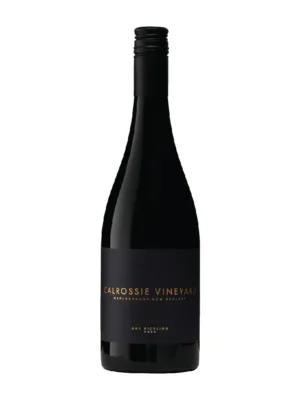 Calrossie Vineyard Dry Riesling