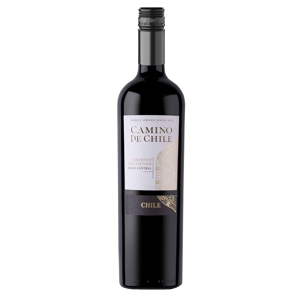 Camino de Chile Cabernet Sauvignon