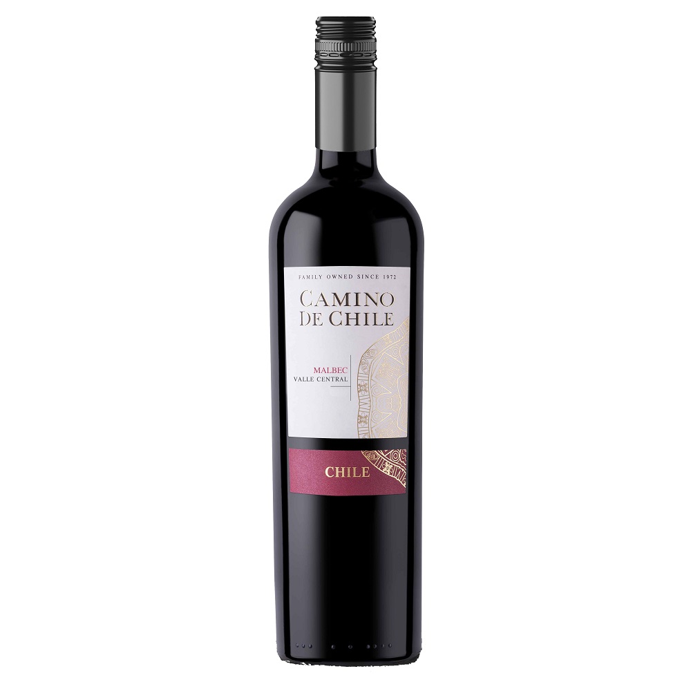 Camino de Chile Malbec