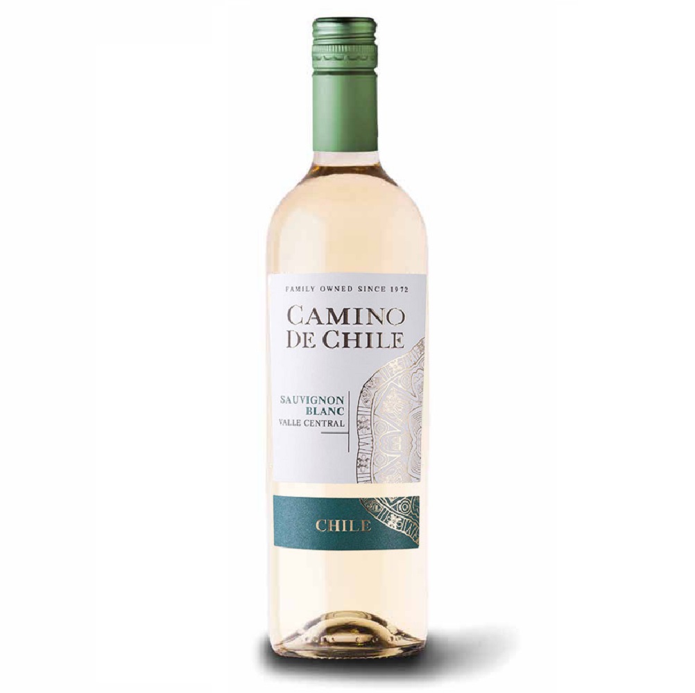 Camino de Chile Sauvignon Blanc