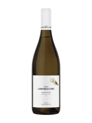 Rocca delle Macìe Campo Maccione Vermentino Maremma Toscana DOC