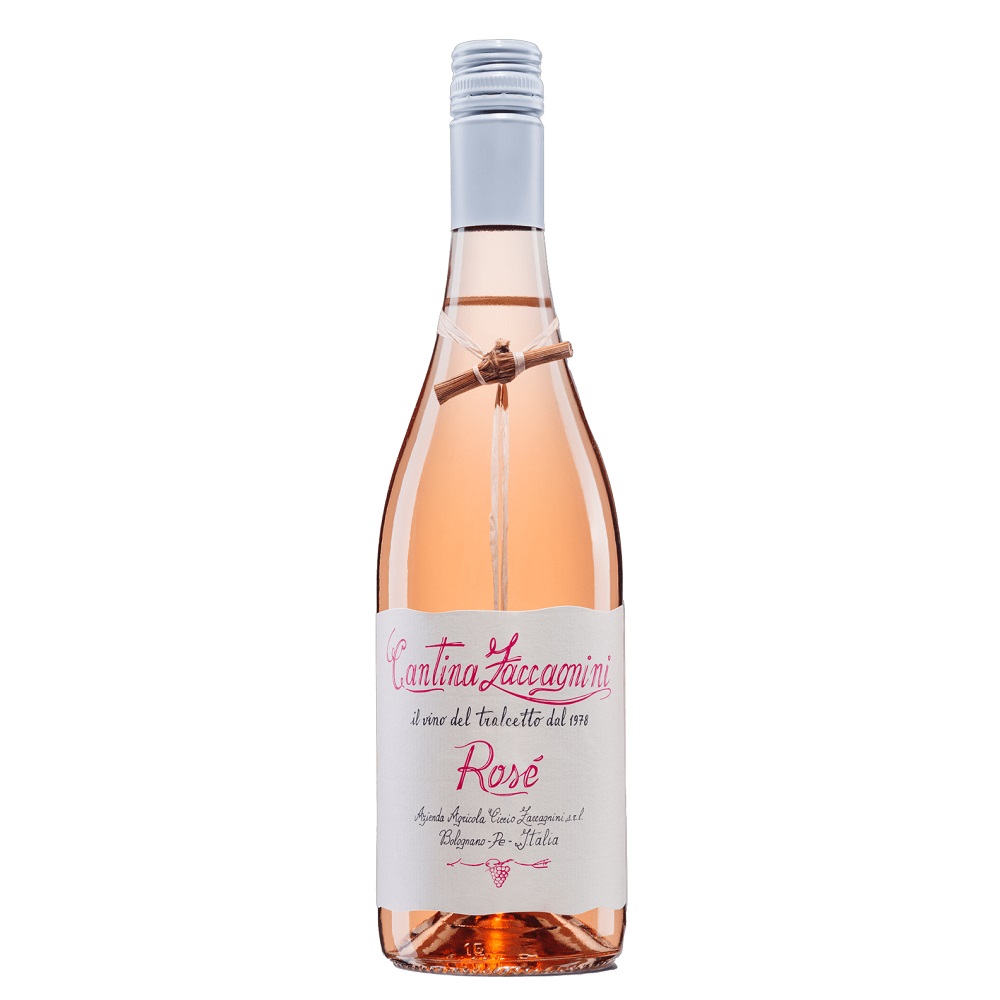 Cantina Zaccagnini Tralcetto Rosé Terre di Chieti IGT