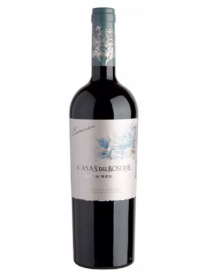 Casas del Bosque Gran Reserva Carménère