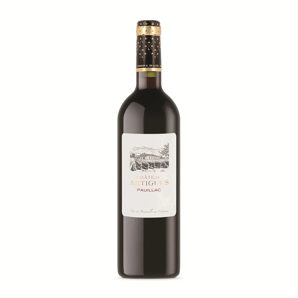 Château Artigues Pauillac AOC