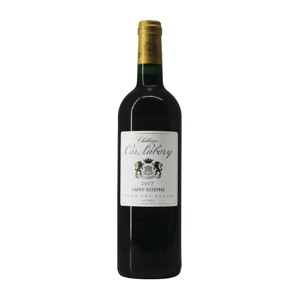 Château Cos Labory Saint-Estèphe Grand Cru Classé AOC