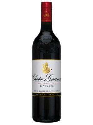 Château Giscours Margaux Grand Cru Classé AOC