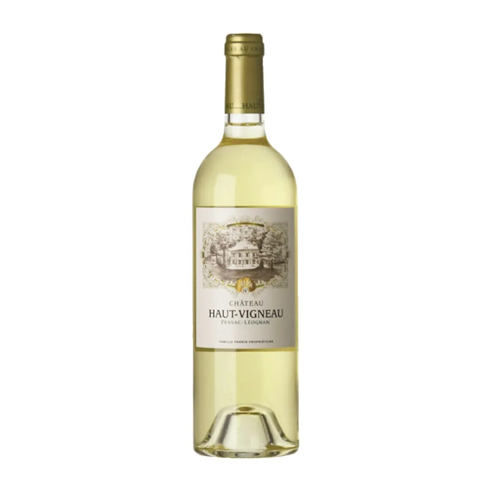Château Haut-Vigneau Pessac-Leognan Blanc