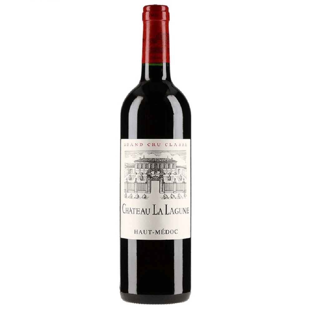 Château La Lagune Haut Médoc Grand Cru Classé AOC