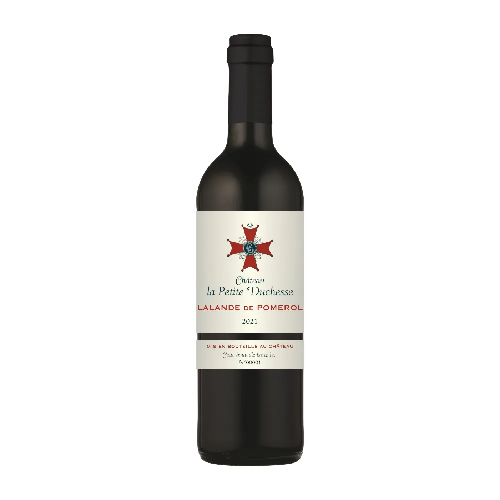 Château La Petite Duchesse Lalande de Pomerol AOP